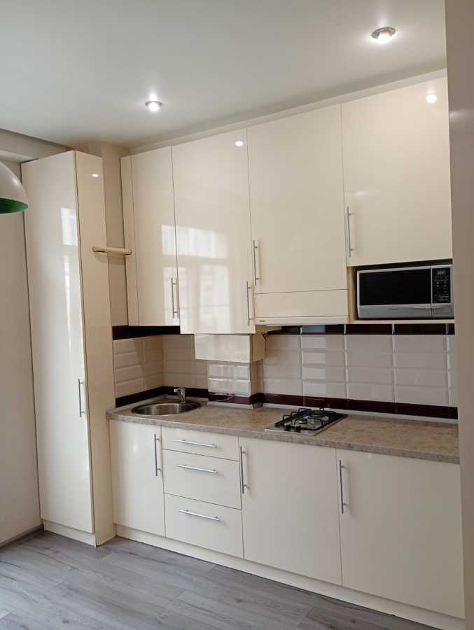 Аренда 1-комнатной квартиры 27 м², Дмитрия Луценко ул., 10А