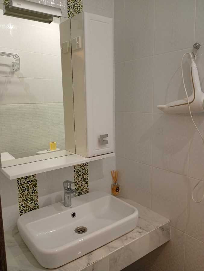 Аренда 1-комнатной квартиры 27 м², Дмитрия Луценко ул., 10А