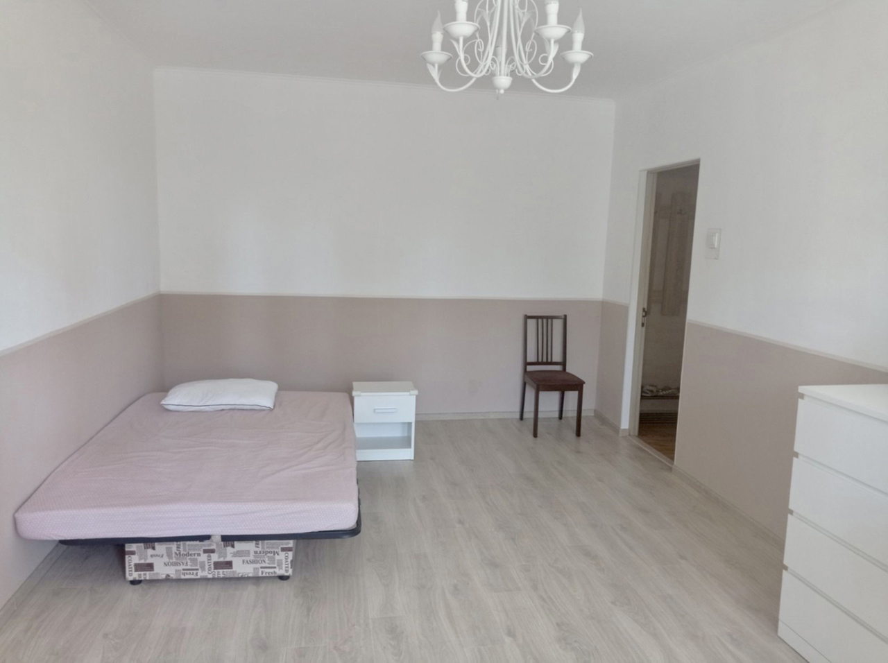 Оренда 1-кімнатної квартири 40 м², Добровольців вул., 6