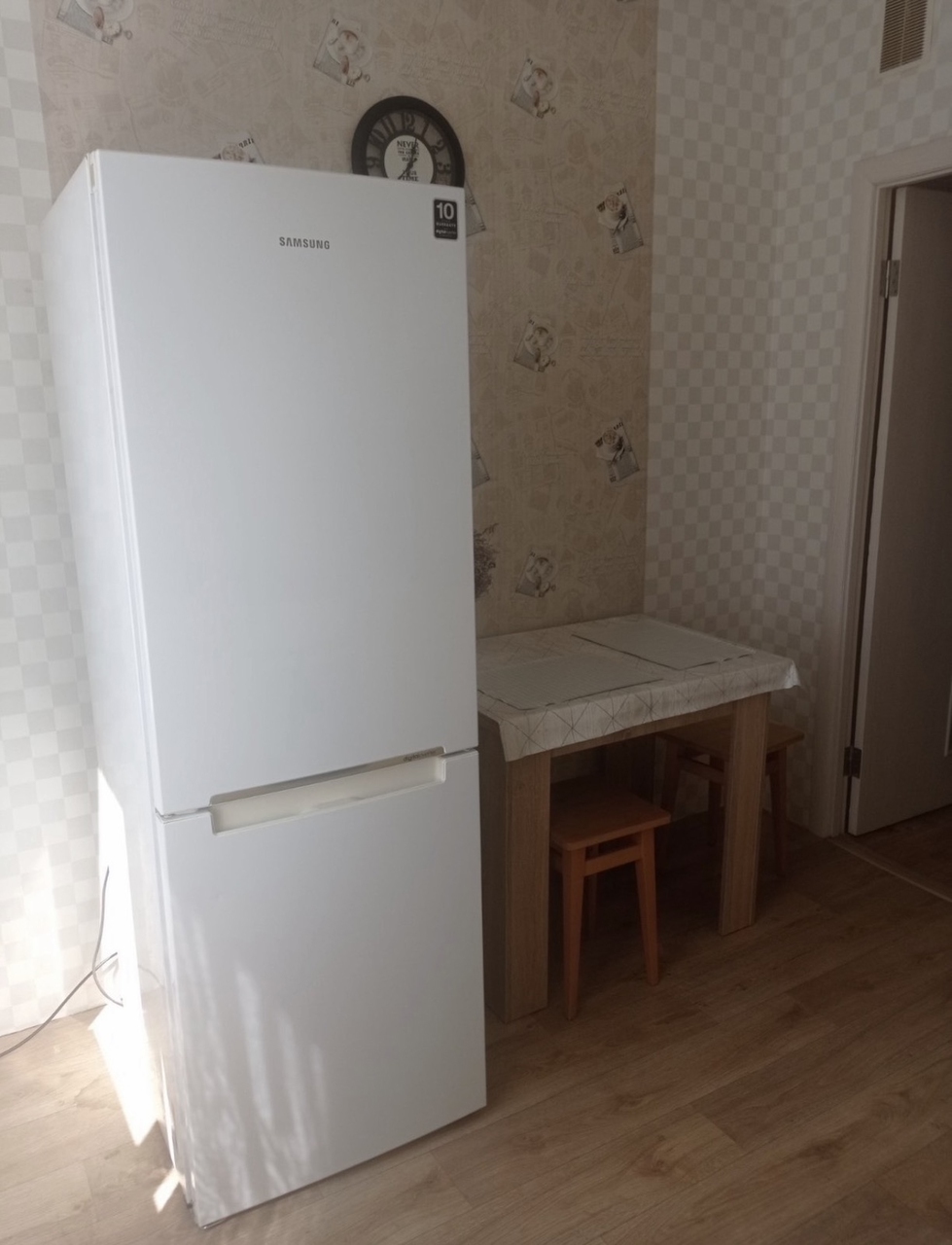 Оренда 1-кімнатної квартири 40 м², Добровольців вул., 6