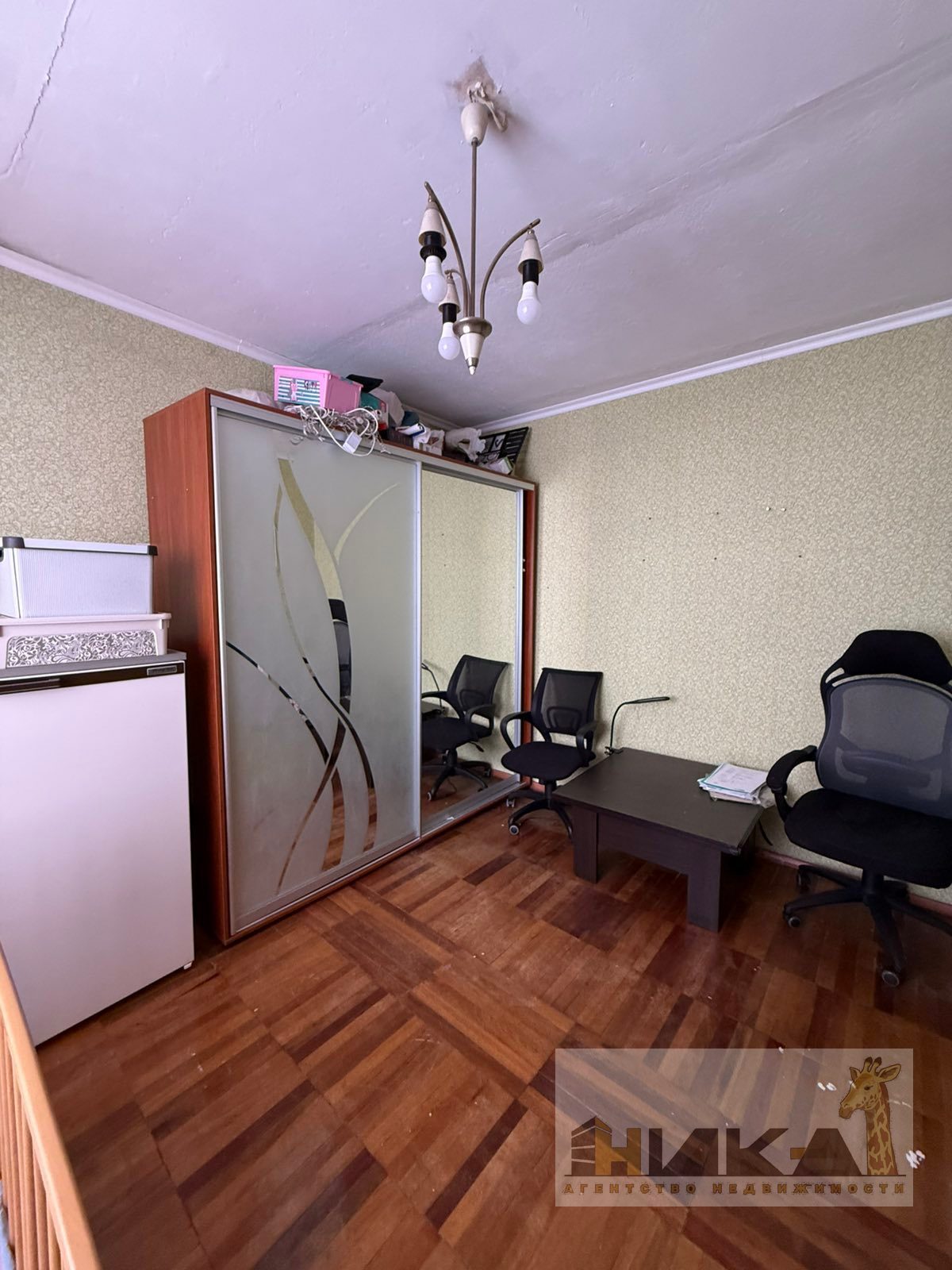 Продажа 2-комнатной квартиры 50 м², Инженера Преображенского просп.
