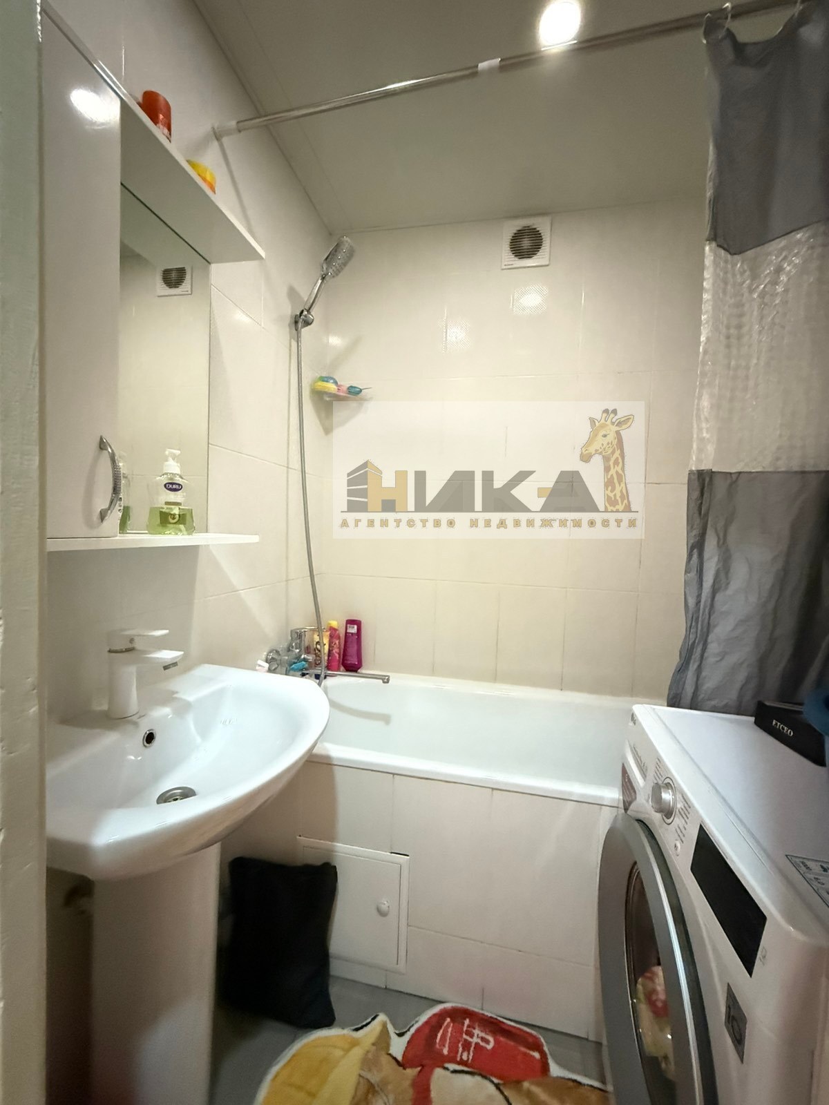 Продажа 2-комнатной квартиры 50 м², Инженера Преображенского просп.