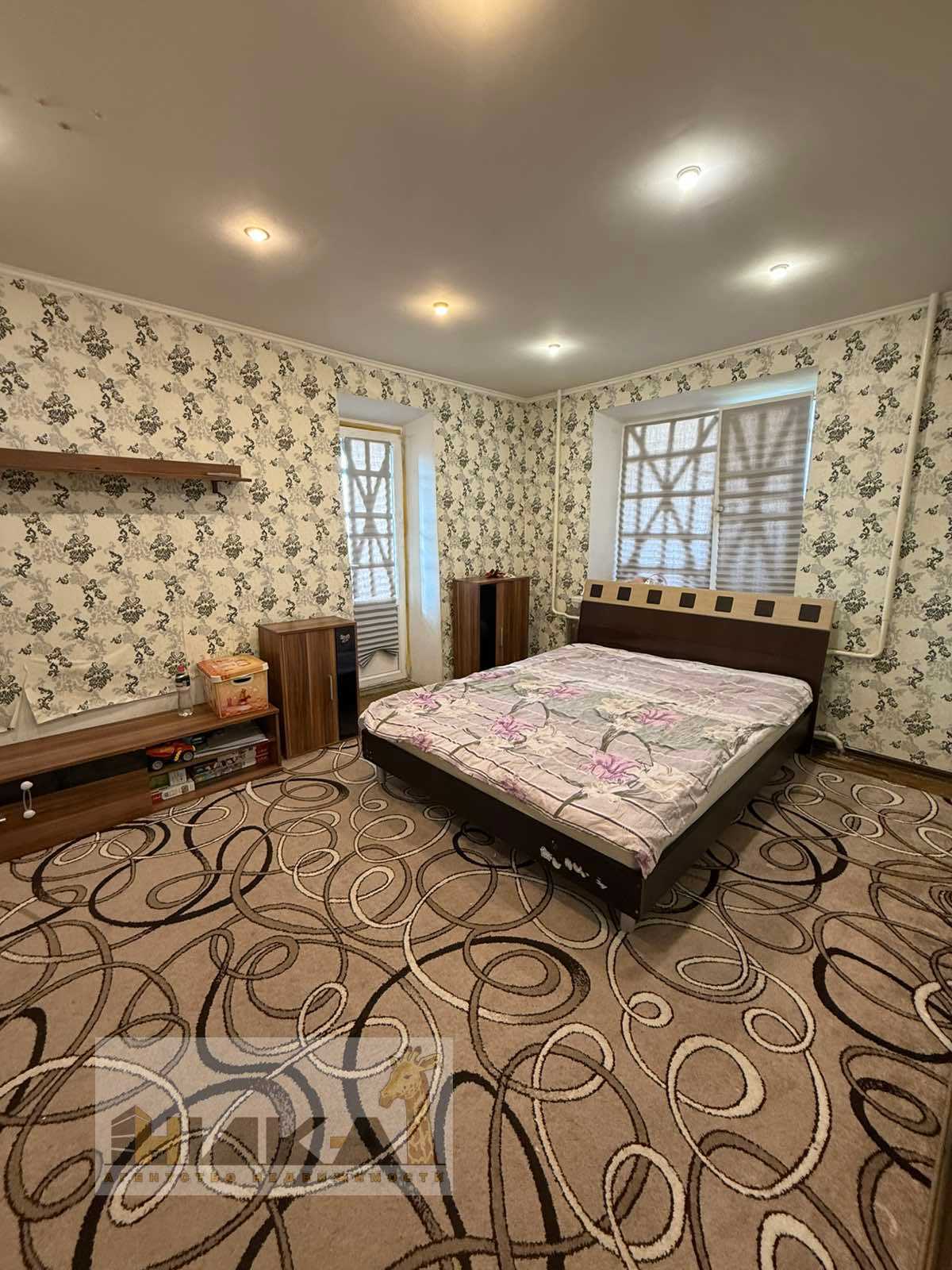 Продажа 2-комнатной квартиры 50 м², Инженера Преображенского просп.