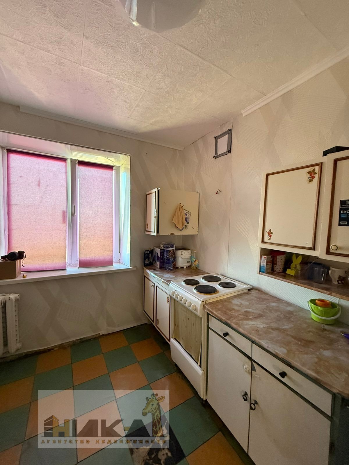 Продажа 2-комнатной квартиры 50 м², Инженера Преображенского просп.