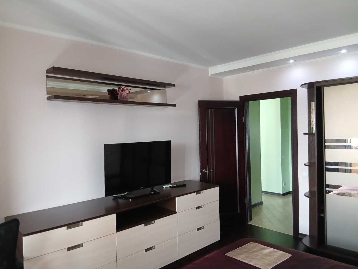 Аренда 3-комнатной квартиры 70 м², Оболонский просп., 36