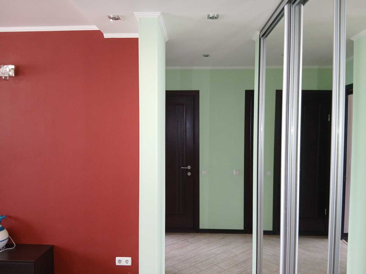 Аренда 3-комнатной квартиры 70 м², Оболонский просп., 36
