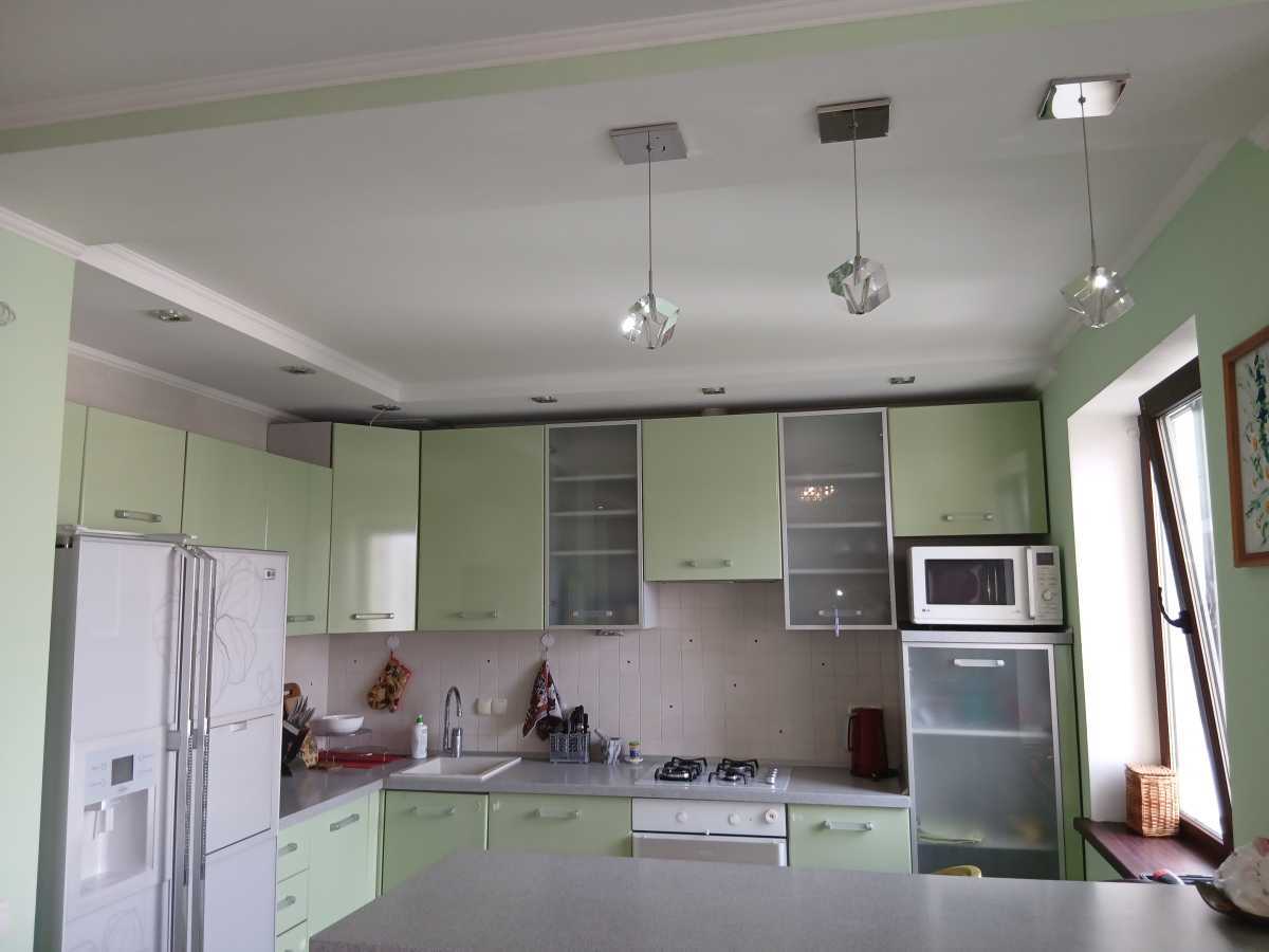 Аренда 3-комнатной квартиры 70 м², Оболонский просп., 36