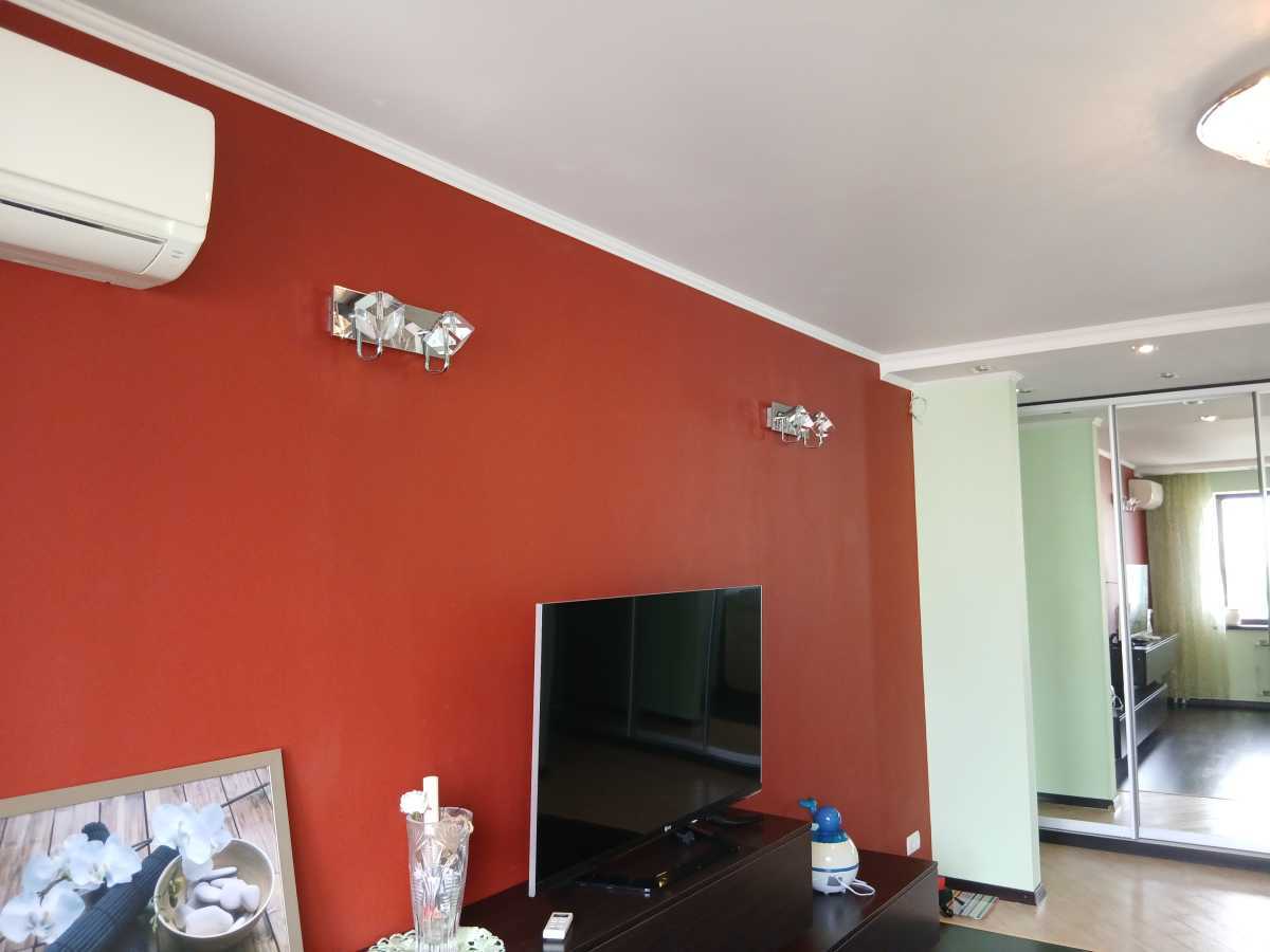 Аренда 3-комнатной квартиры 70 м², Оболонский просп., 36