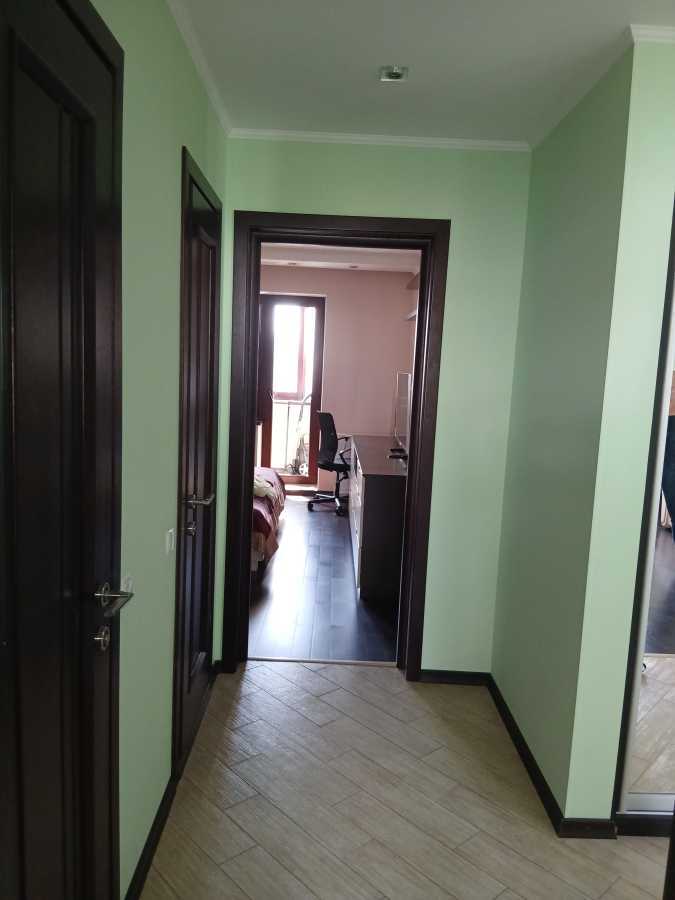 Аренда 3-комнатной квартиры 70 м², Оболонский просп., 36