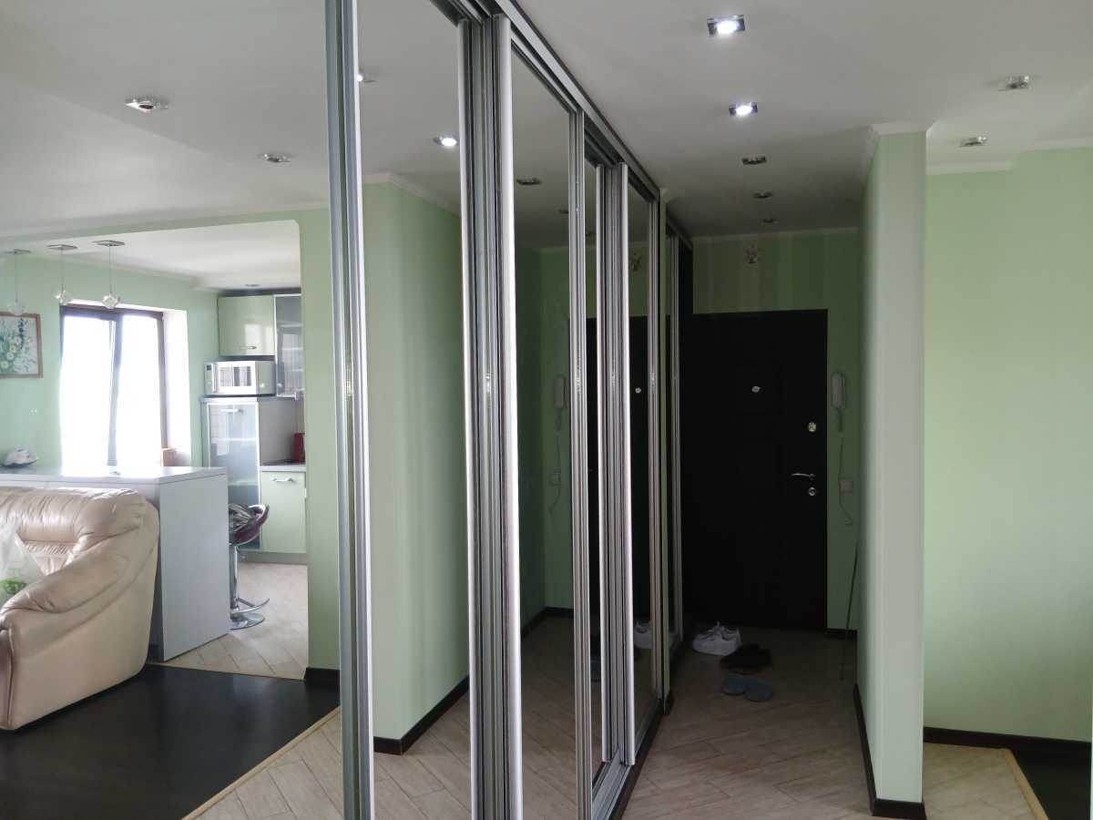 Аренда 3-комнатной квартиры 70 м², Оболонский просп., 36