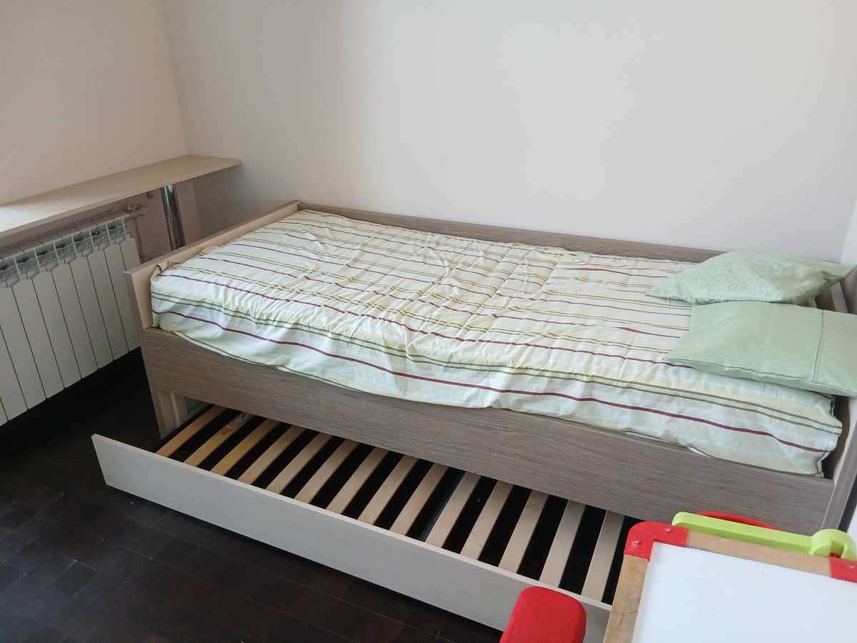 Аренда 3-комнатной квартиры 70 м², Оболонский просп., 36