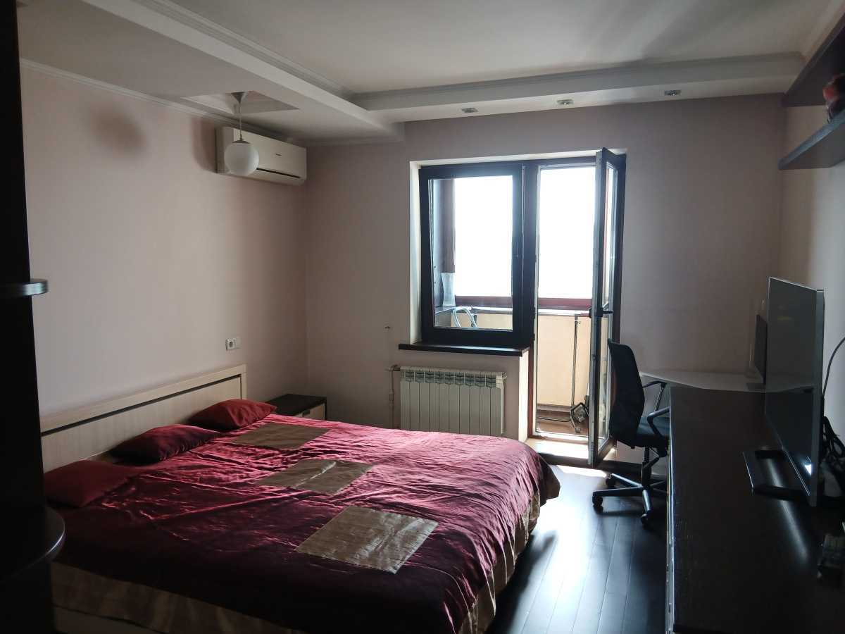 Аренда 3-комнатной квартиры 70 м², Оболонский просп., 36