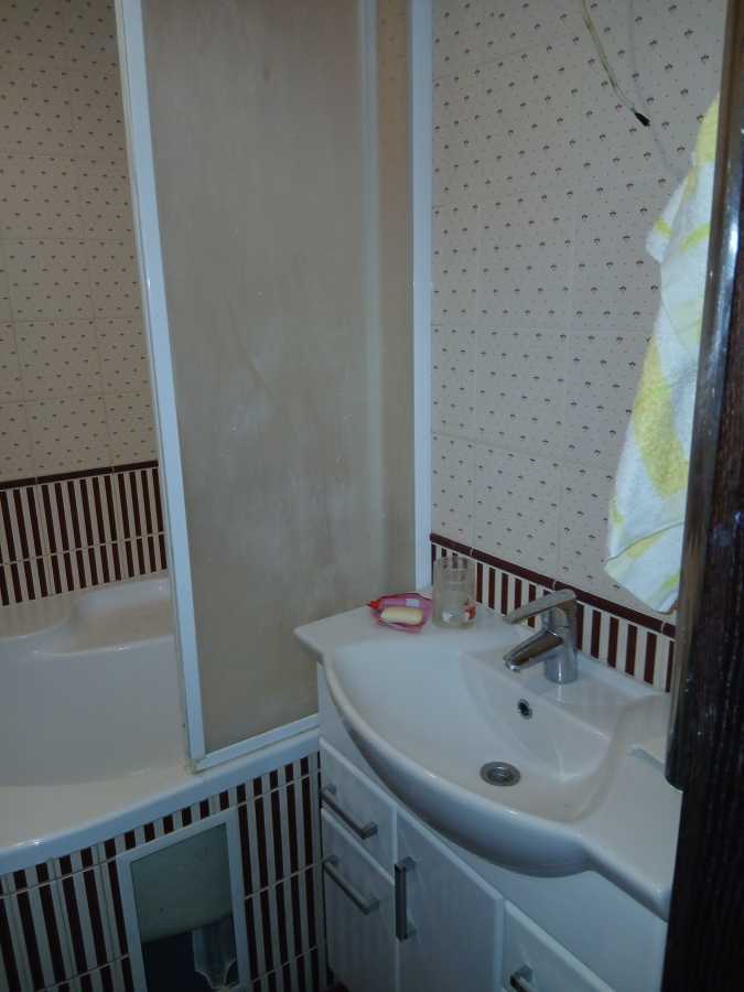 Аренда 3-комнатной квартиры 70 м², Оболонский просп., 36