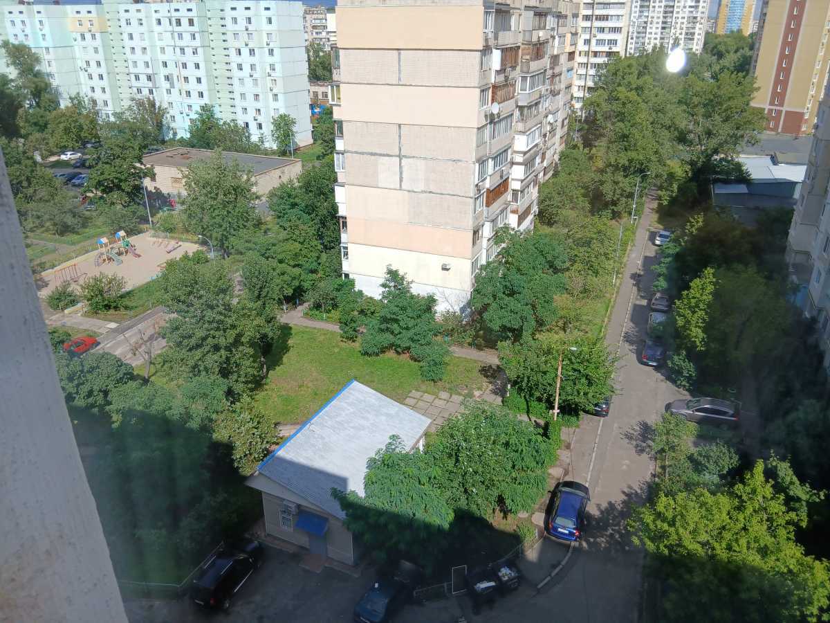 Аренда 3-комнатной квартиры 70 м², Оболонский просп., 36