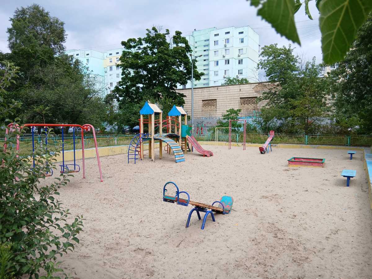 Аренда 3-комнатной квартиры 70 м², Оболонский просп., 36
