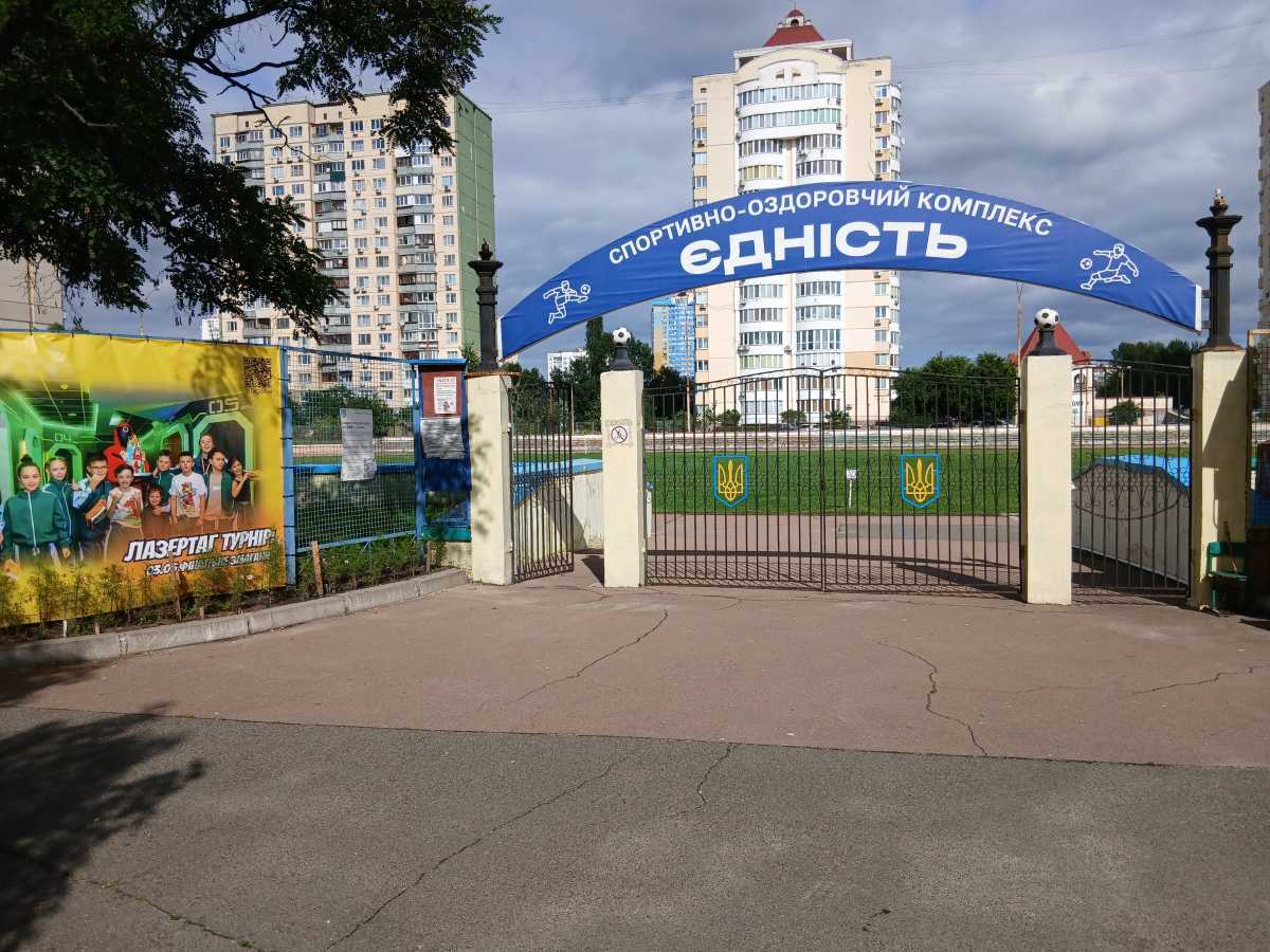 Аренда 3-комнатной квартиры 70 м², Оболонский просп., 36