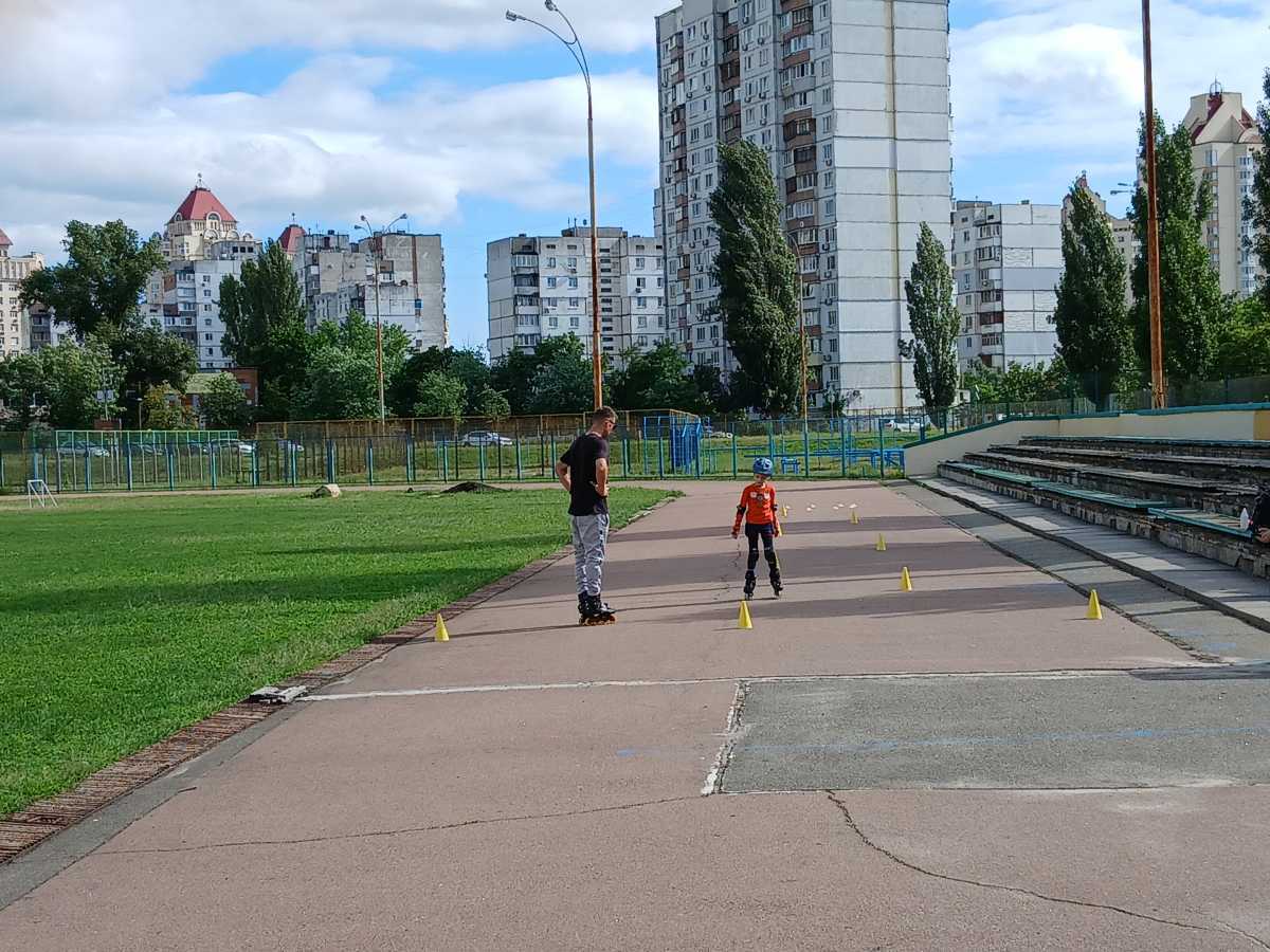 Аренда 3-комнатной квартиры 70 м², Оболонский просп., 36