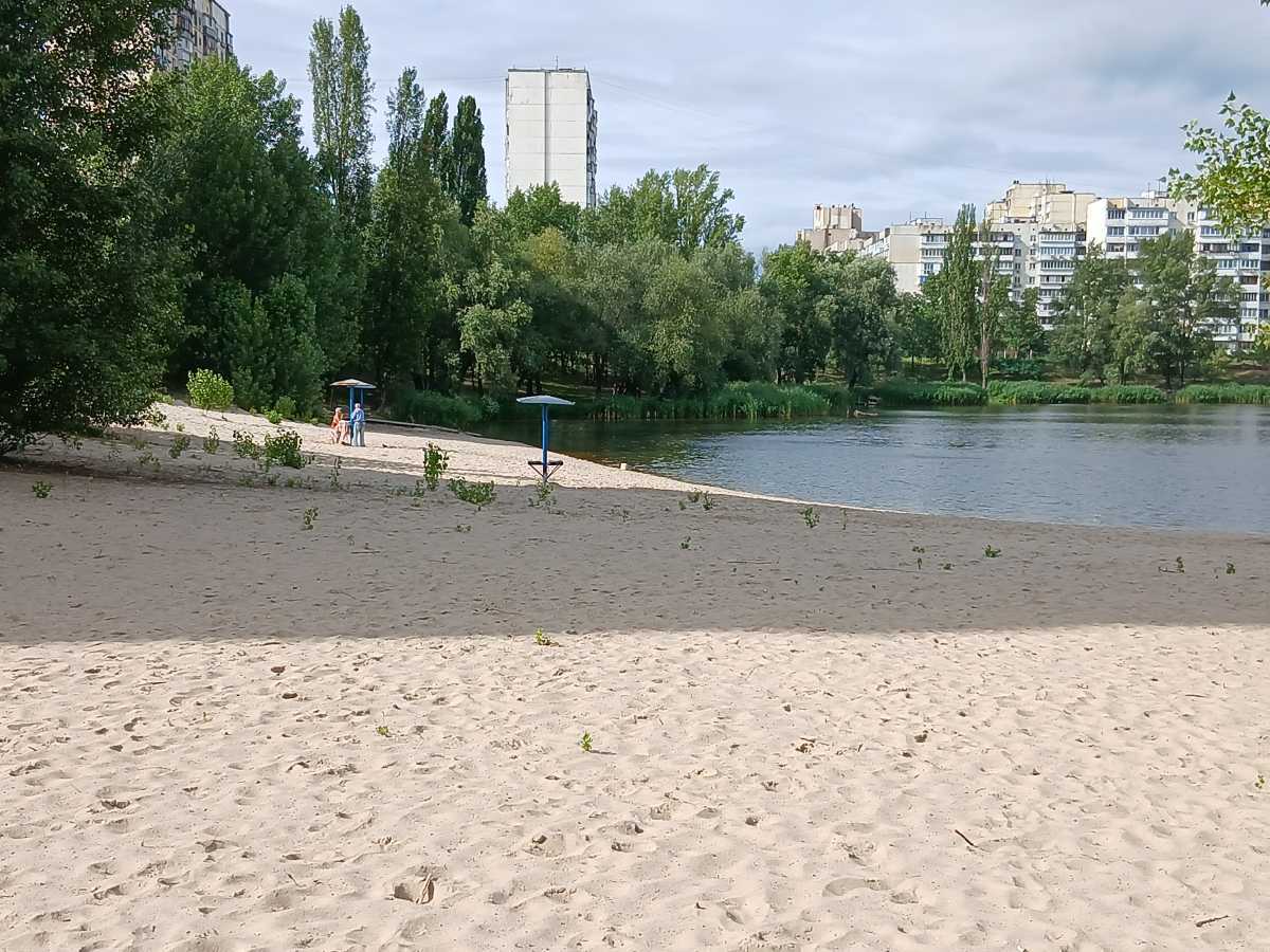 Аренда 3-комнатной квартиры 70 м², Оболонский просп., 36