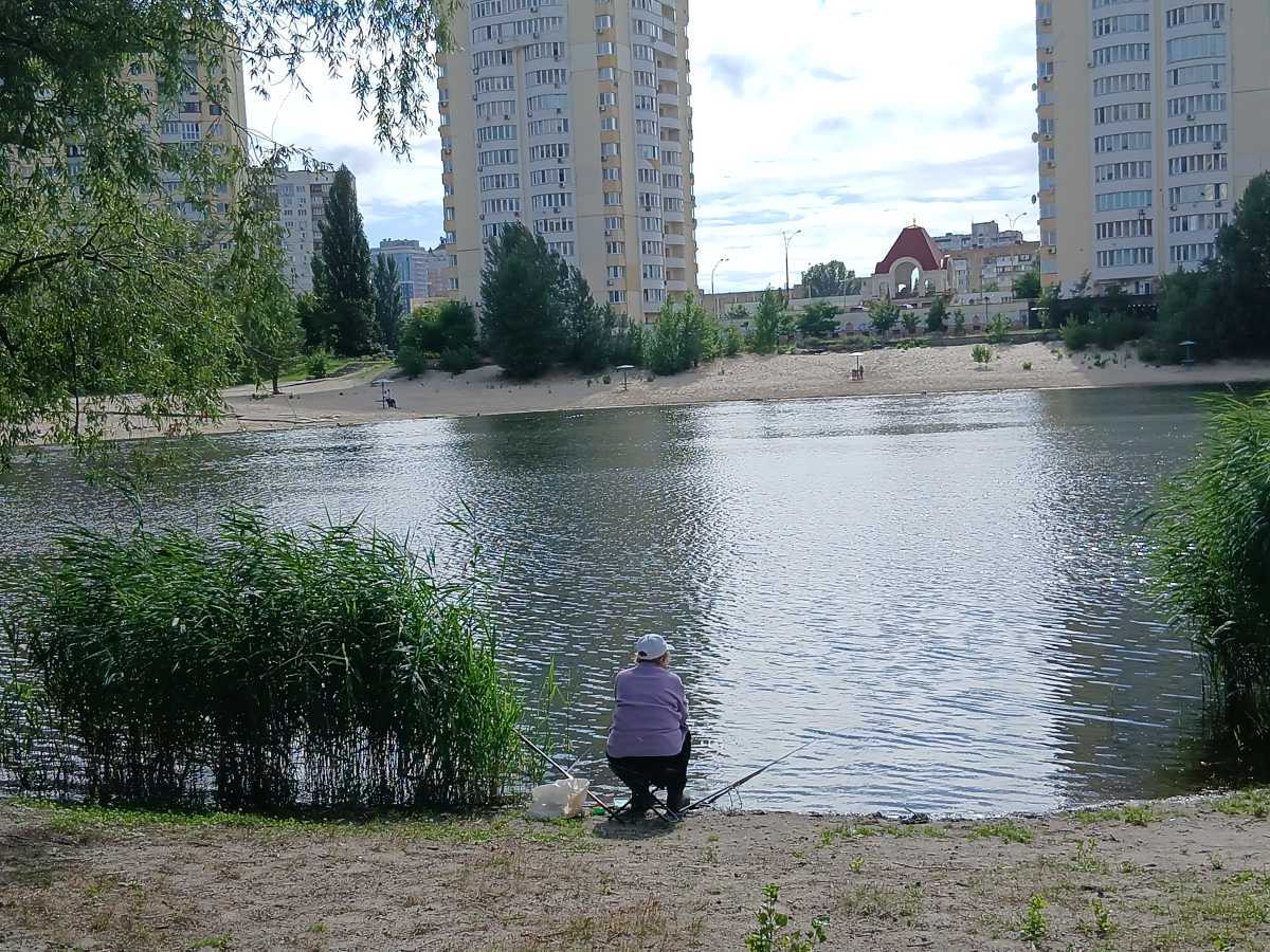 Аренда 3-комнатной квартиры 70 м², Оболонский просп., 36