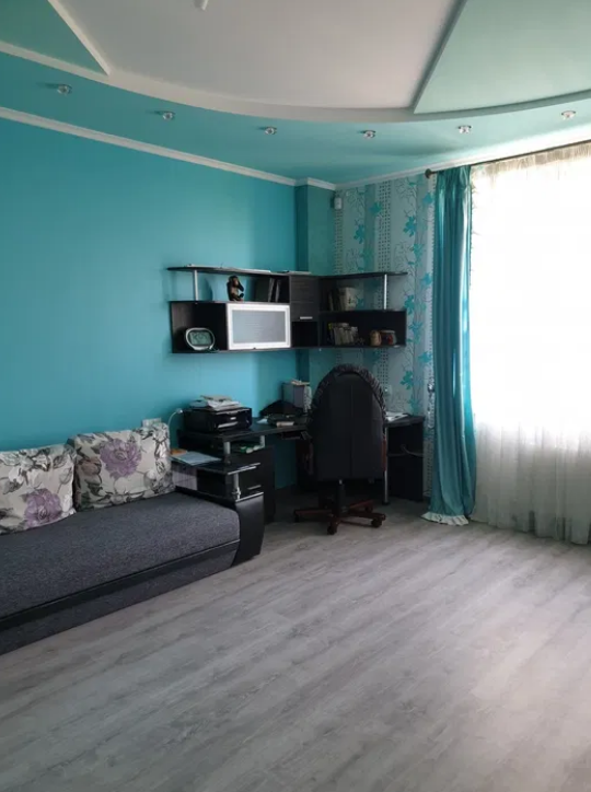 Продажа 3-комнатной квартиры 109 м², Шевченко просп.