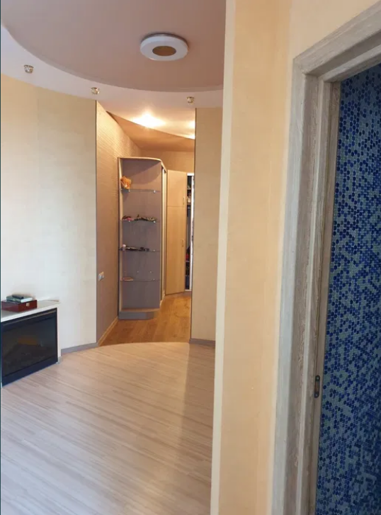 Продажа 3-комнатной квартиры 109 м², Шевченко просп.
