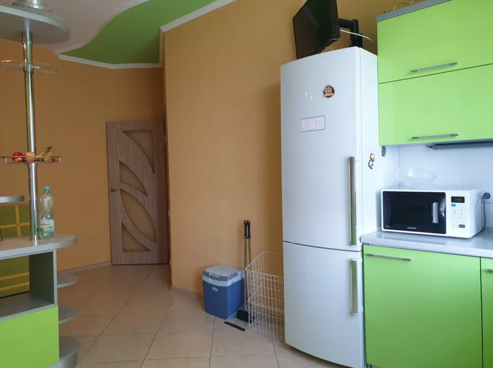 Продажа 3-комнатной квартиры 109 м², Шевченко просп.