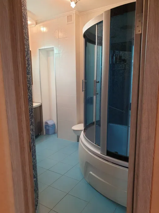 Продажа 3-комнатной квартиры 109 м², Шевченко просп.