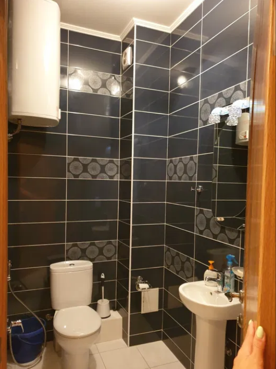 Продажа 3-комнатной квартиры 109 м², Шевченко просп.