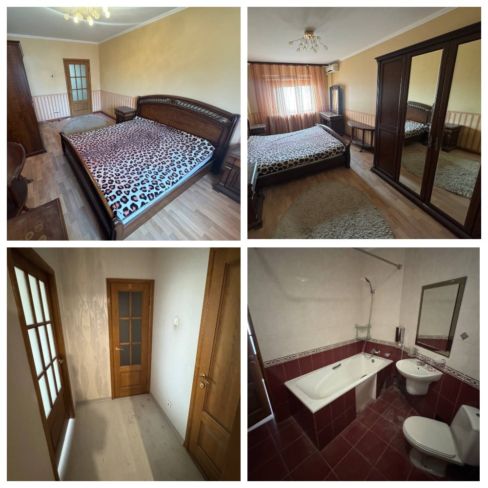 Продаж 1-кімнатної квартири 48 м², Харківське шосе, 56