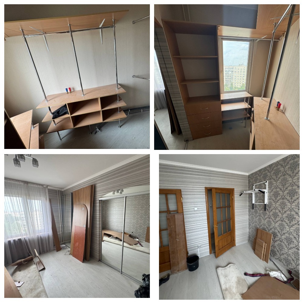Продаж 1-кімнатної квартири 48 м², Харківське шосе, 56