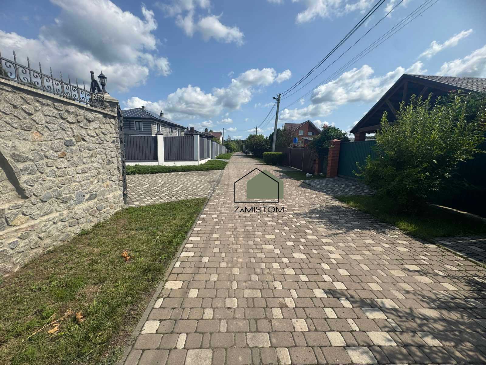 Продажа участка под индивидуальное жилое строительство 25 соток