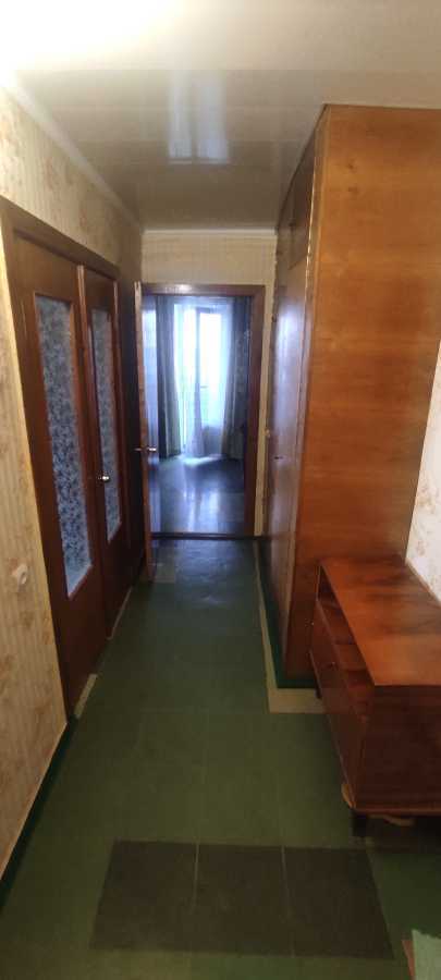 Продажа 2-комнатной квартиры 53 м², Домотканська, 1