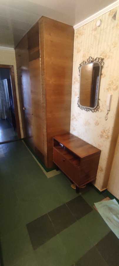 Продажа 2-комнатной квартиры 53 м², Домотканська, 1