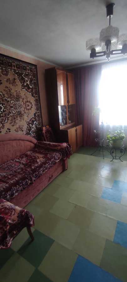 Продажа 2-комнатной квартиры 53 м², Домотканська, 1