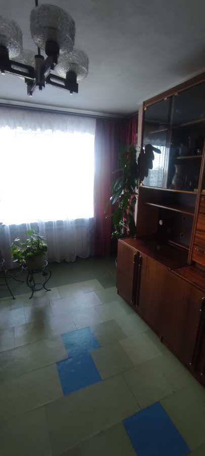 Продажа 2-комнатной квартиры 53 м², Домотканська, 1