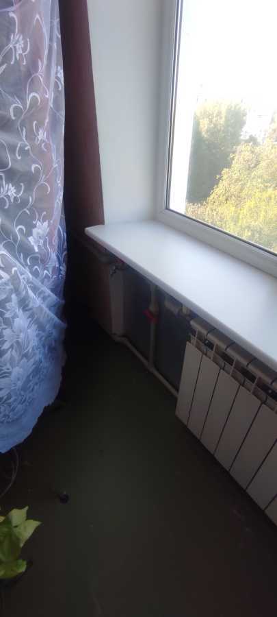 Продажа 2-комнатной квартиры 53 м², Домотканська, 1
