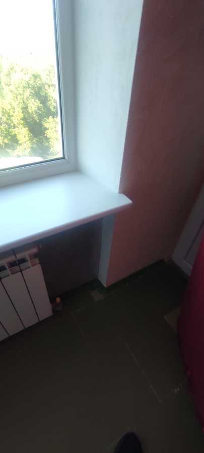 Продажа 2-комнатной квартиры 53 м², Домотканська, 1