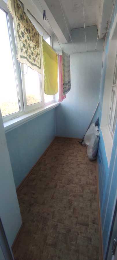 Продажа 2-комнатной квартиры 53 м², Домотканська, 1