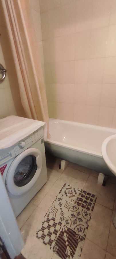 Продажа 2-комнатной квартиры 53 м², Домотканська, 1