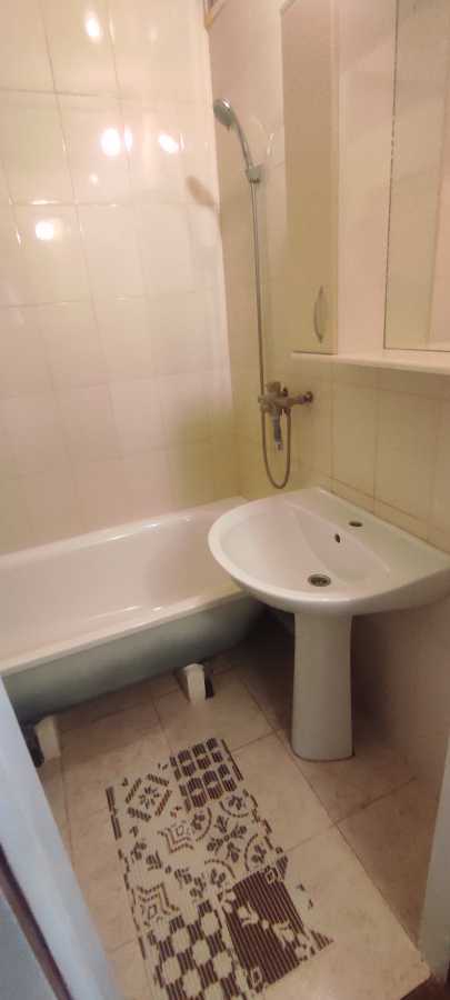 Продажа 2-комнатной квартиры 53 м², Домотканська, 1