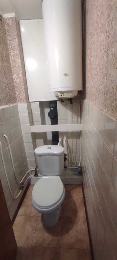 Продажа 2-комнатной квартиры 53 м², Домотканська, 1
