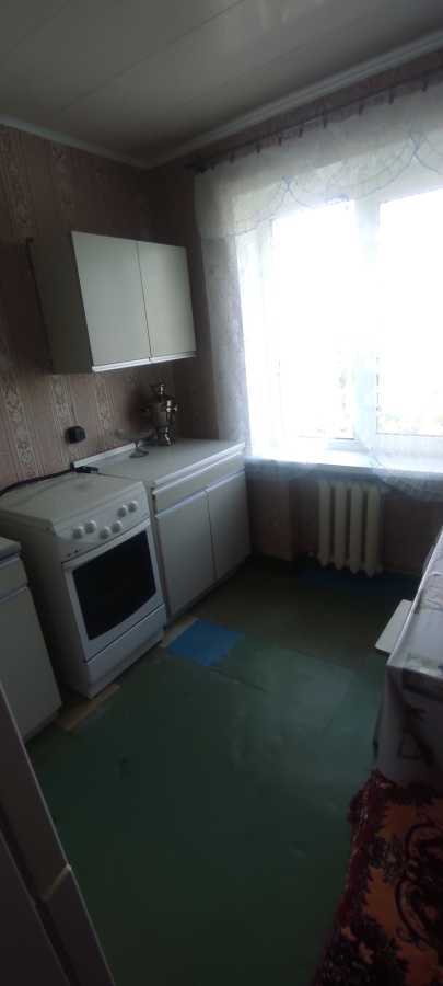 Продажа 2-комнатной квартиры 53 м², Домотканська, 1
