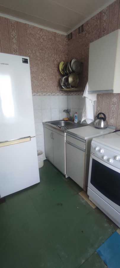 Продажа 2-комнатной квартиры 53 м², Домотканська, 1
