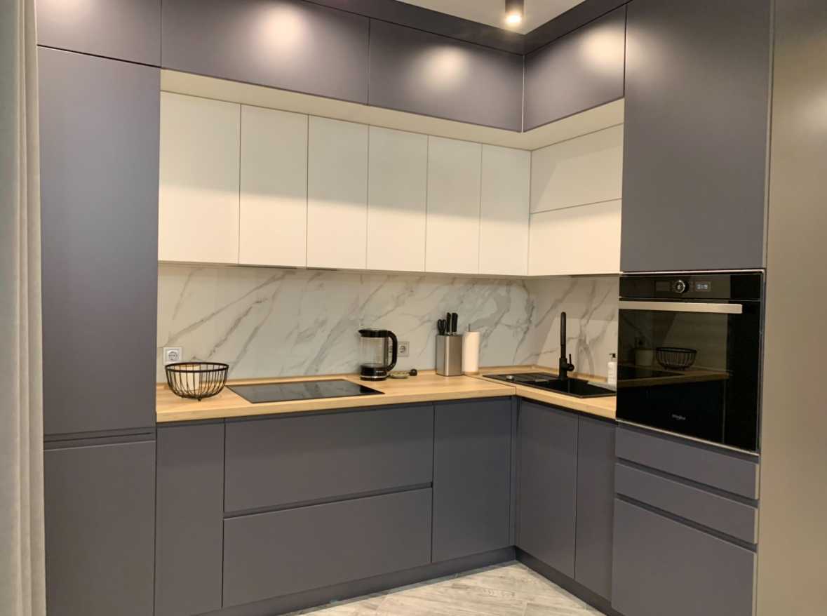 Аренда 1-комнатной квартиры 45 м², Вацлава Гавела бул., 7/6