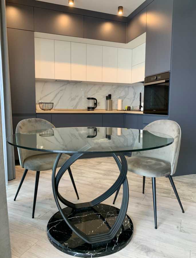 Аренда 1-комнатной квартиры 45 м², Вацлава Гавела бул., 7/6