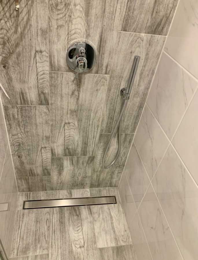 Аренда 1-комнатной квартиры 45 м², Вацлава Гавела бул., 7/6