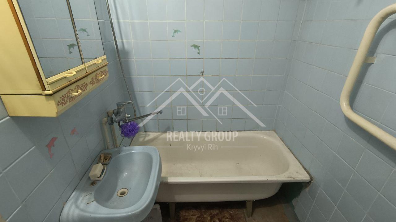 Продажа 3-комнатной квартиры 56.1 м², Электрозаводская ул., 29