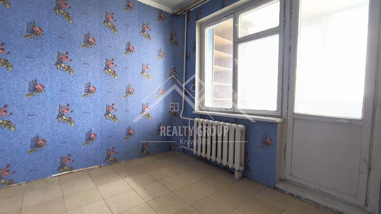 Продажа 3-комнатной квартиры 56.1 м², Электрозаводская ул., 29