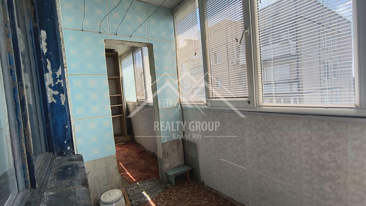 Продажа 3-комнатной квартиры 56.1 м², Электрозаводская ул., 29