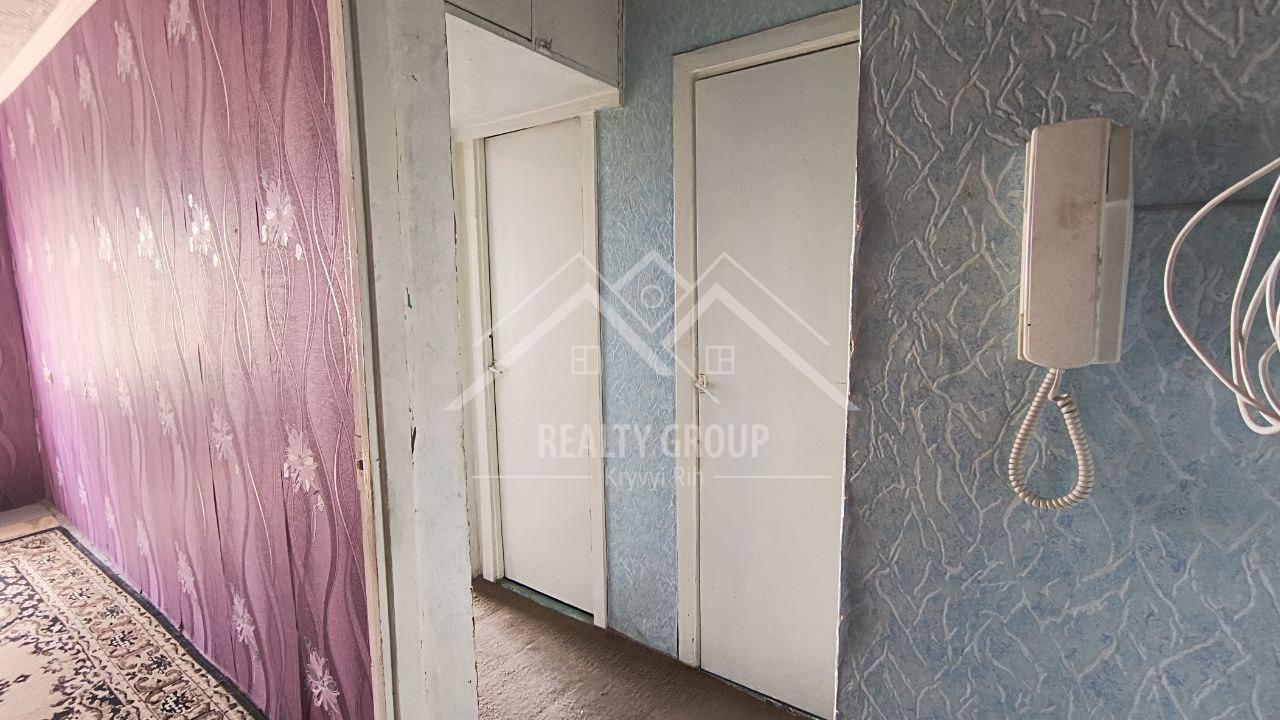 Продажа 3-комнатной квартиры 56.1 м², Электрозаводская ул., 29